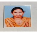Mrs. Asmitha Muruganantham