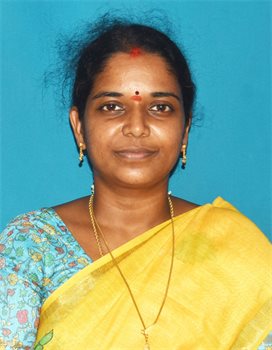 Mrs. Bakkiyalakshmi Esaiyarasan