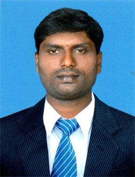 Mr. Aravindhraj V