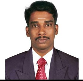 Mr. Rajmohan D