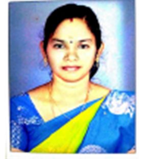 Mrs. Oviya P