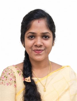 Mrs. Thamizhmangai Narayanan
